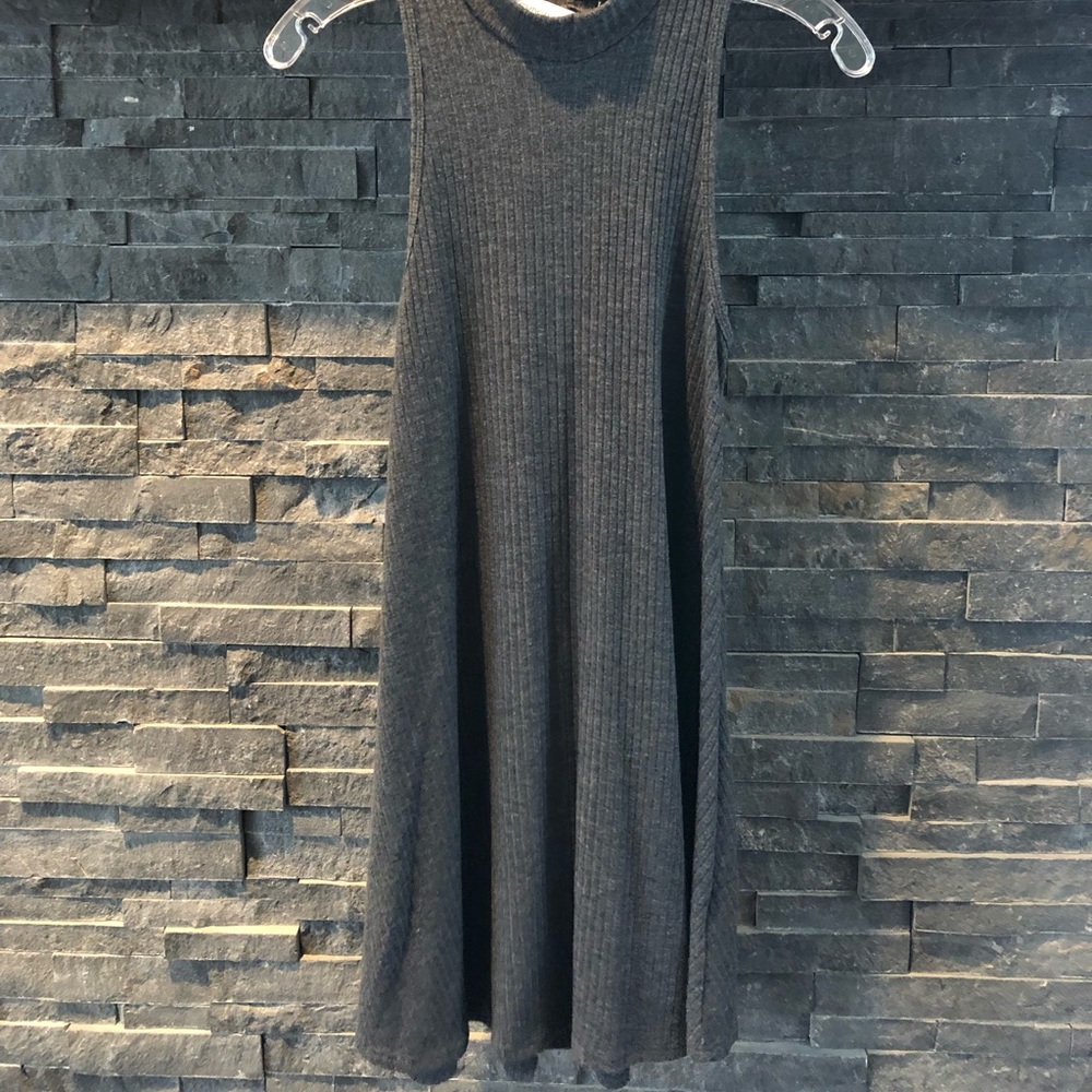 Flowy dress